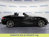 BMW Z4 CABRIO  XENON / KLIMAAUTOMATIK / SITZHEIZUNG - BMW Z-Reihe Gebrauchtwagen