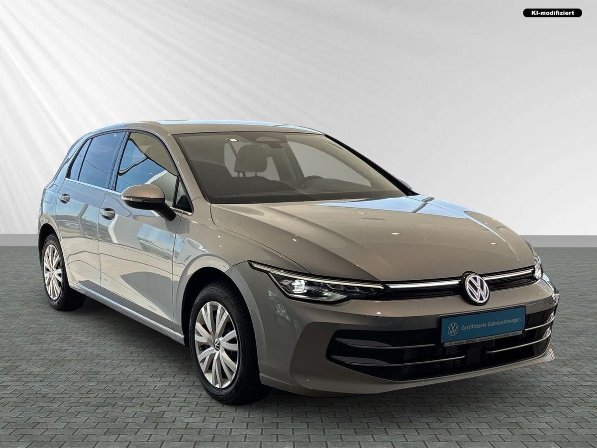 Volkswagen Golf Style 1,5 l eTSI Navi AHK Sitzheizung foto 4