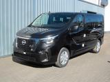 Nissan Primastar Kombi 2,8t dCI 150 Tekna Klima., Kam. - Nissan Primastar: Kombi