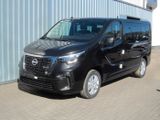 Nissan Primastar Kombi 2,8t dCI 150 Tekna Klima., Kam. - Nissan Primastar Jahreswagen