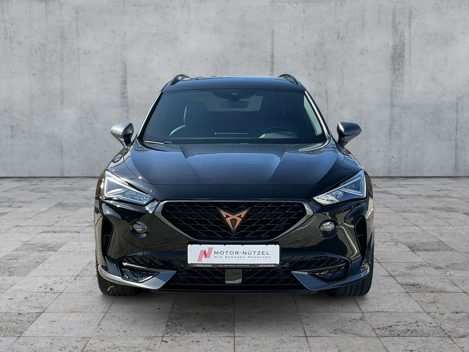 Cupra Formentor - Bild 3