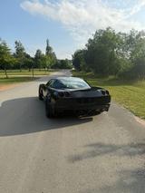Corvette Z06 Black Edition by Geiger Cars - Corvette Gebrauchtwagen von 2008