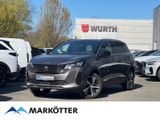 Peugeot 5008 GT 1.2 PureTech 130 7-Sitzer AHK/ACC/CAM/BL - Peugeot 5008 aus 2023