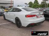 Audi RS5 Sportback quattro 280-KM/H+SPORTABGAS+HUD+B& - gebrauchte Audi RS5 aus dem Jahr 2022