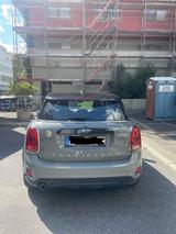 MINI Cooper SE Countryman All4 -Navi-apple Play-LED - MINI Cooper SE Countryman Gebrauchtwagen