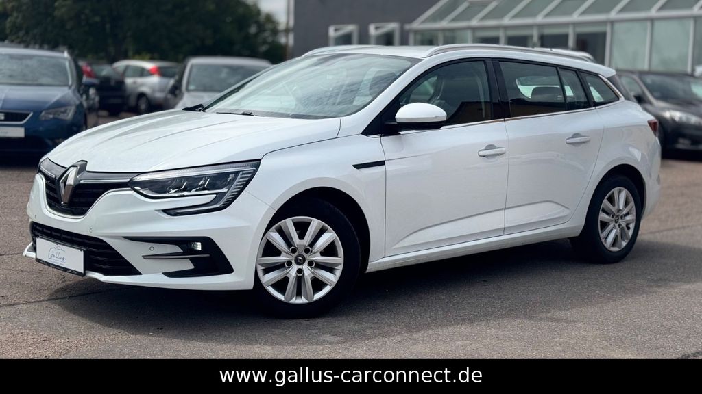 Image of Renault Megane