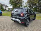 Dacia Duster II Anniversary - Dacia Duster Anniversary mit Benzin-Antrieb
