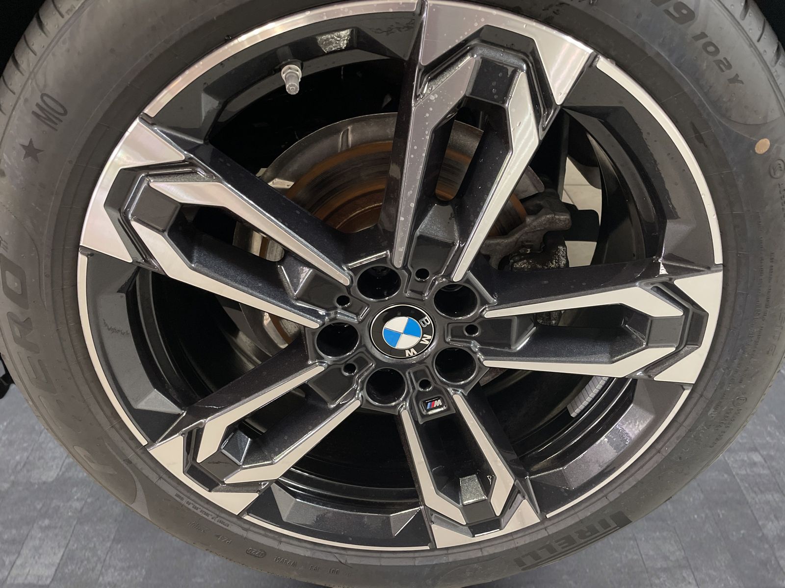 BMW X1 - Bild 14