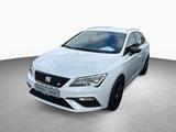 Seat Leon ST Cupra 4Drive 2.0 TSI DSG|NAVI|RFK|SHZ - Seat Leon: R