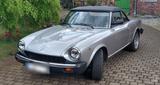 Fiat 124 EuropaSpider - Fiat Spider Europa Gebrauchtwagen