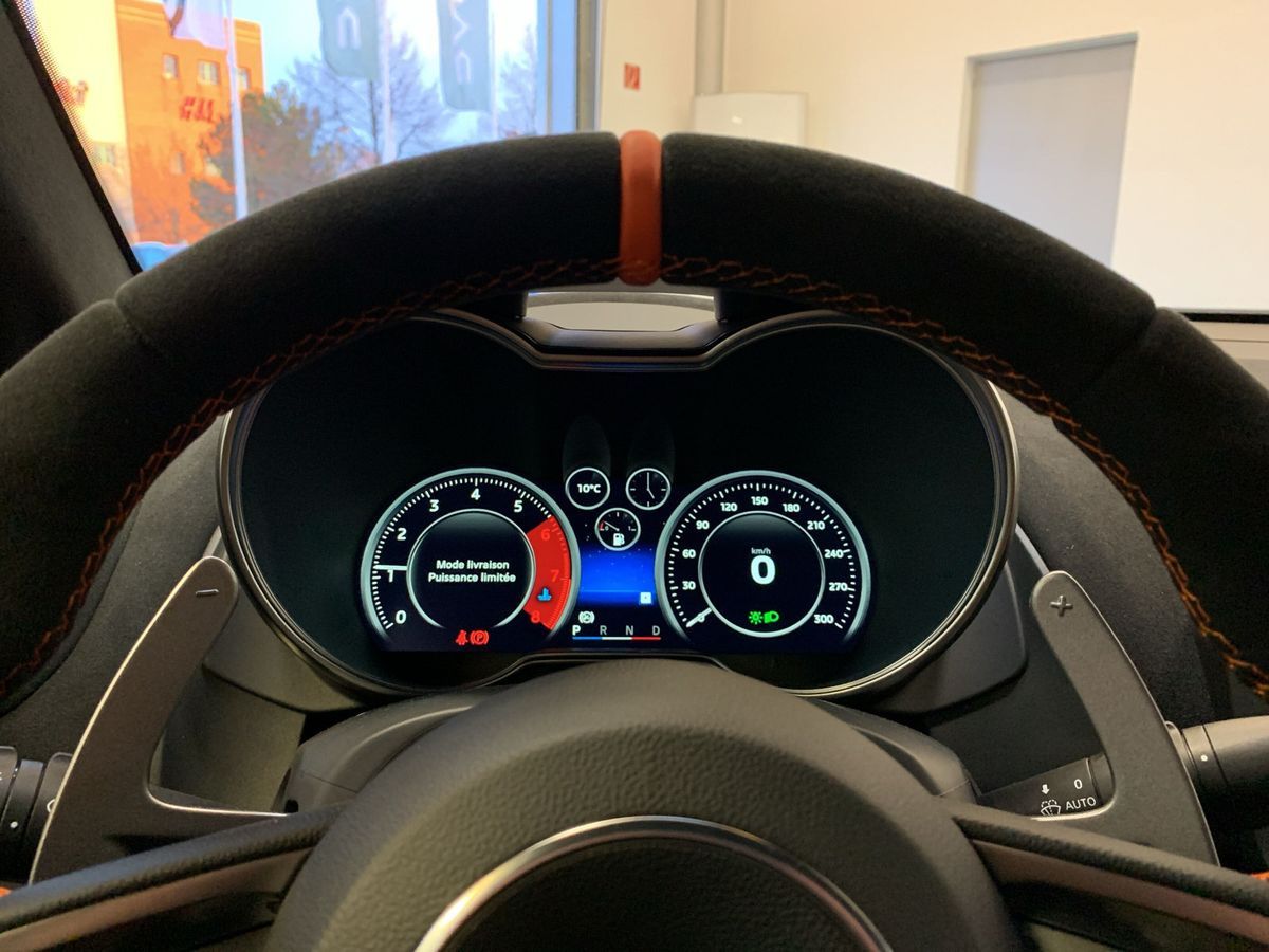 Alpine A110 - Bild 16