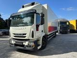 Iveco 120E22 Tiefkühl -30° , Carrier Supra 750 - Angebote entsprechen deinen Suchkriterien