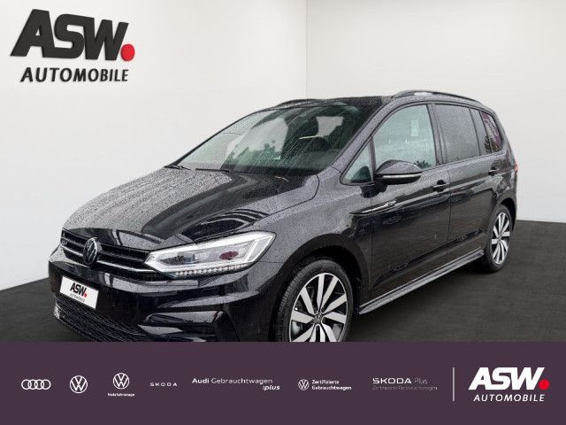 Volkswagen Touran Highline 1.5 TSI 110kW(150PS) DSG | AHK