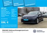 Volkswagen Golf VIII GTD 2.0 TDI Navi LED Keyless DSG - Volkswagen Golf: Beige
