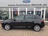 Skoda Rapid Spaceback Clever - Skoda Rapid in Hamburg