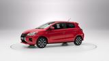 Mitsubishi Space Star Select+ 1.2 Automatik - Mitsubishi Space Star in Aachen