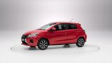 Mitsubishi Space Star Select+ 1.2 Automatik - Mitsubishi Space Star in Herne