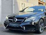 Mercedes-Benz E 250 Coupe AMG Paket *LED*LEDER*TEMP*19ZOLL* - Mercedes-Benz E-Klasse Gebrauchtwagen in Essen