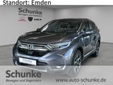 Honda CR-V 1.5 T 2WD Elegance Navi LED ACC Apple CarPl - gebrauchte Honda CR-V aus dem Jahr 2018