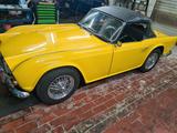 Andere TRIUMPH TR4 mit 105 PS Top Zustand - Andere aus 1965