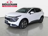 Kia SPORTAGE 1.6 CRDI DCT 2WD SPIRIT MJ25 DRIVEWISE  - Kia Sportage in Rostock