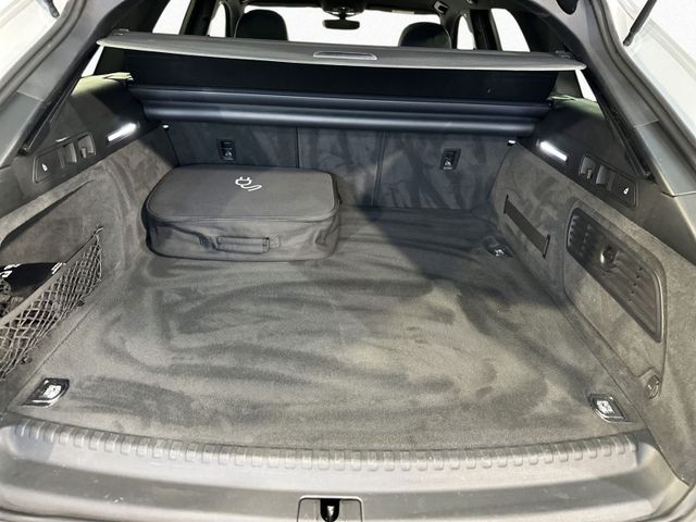 A6 Avant 55 TFSI e QUAT S LINE HD MATRIX+PANO+B&