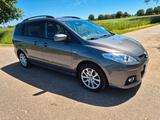 Mazda 5   146 PS AHK  TÜV neu bis 6/28 - Mazda aus 2010: Mazda6