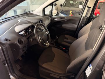 Ford Transit - 10
