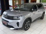 Citroën C5 Aircross Plus |LED|360-CAM|LEDER|DAB|EURO6| - Citroën C5 Aircross PLUS mit Benzin-Antrieb