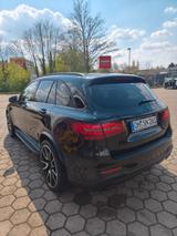 Mercedes-Benz GLC 43 AMG Mercedes-AMG GLC 43 4MATIC Autom.... - Mercedes-Benz GLC 43 AMG von privat