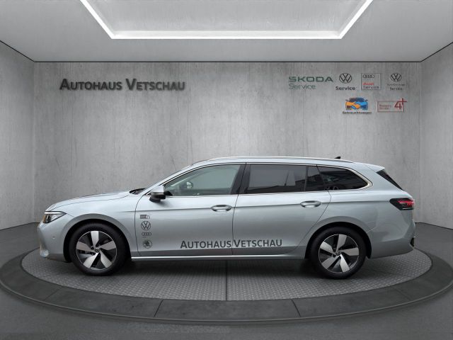Passat Variant Elegance 2.0 TDI DSG Sportpaket