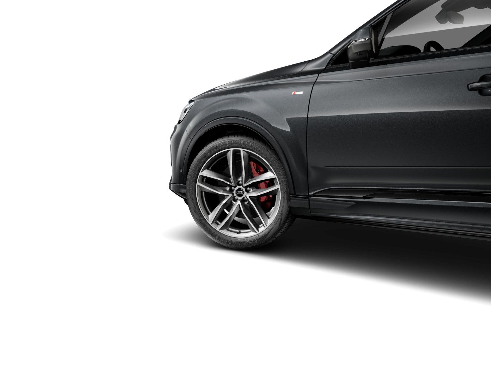 Audi Q7 - Bild 5