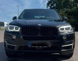 BMW Bmw x5 F15 3,0 Diesel Tüv 10/2026 - BMW X5: 2.0