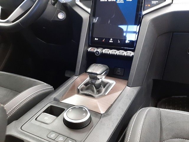 Fahrzeugabbildung Volkswagen Amarok Style 2.0TDI DSG Doppelkabine 4Motion