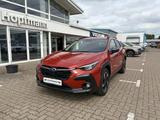 Subaru Crosstrek 2.0ie e-Boxer AWD Platinum CVT - Subaru Gebrauchtwagen in Rostock