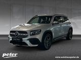 Mercedes-Benz GLB 180 d AMG/19''/LED/MBUX High-End/Navigation/ - silberne Mercedes-Benz GLB 180