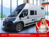 Clever Sun Camper Hunter 636 - 9 Gang Automatik - - Clever Wohnwagen & Wohnmobile