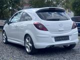 Opel Corsa 1.6 Turbo GSi 110kW TÜV Neu - Opel Corsa: Gsi Turbo