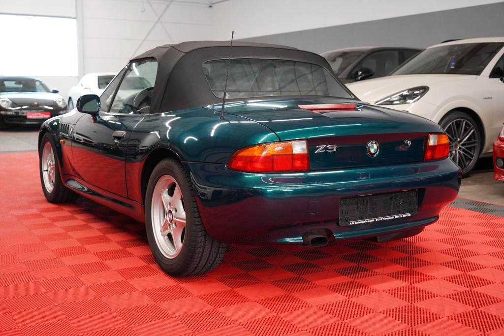 BMW Z3