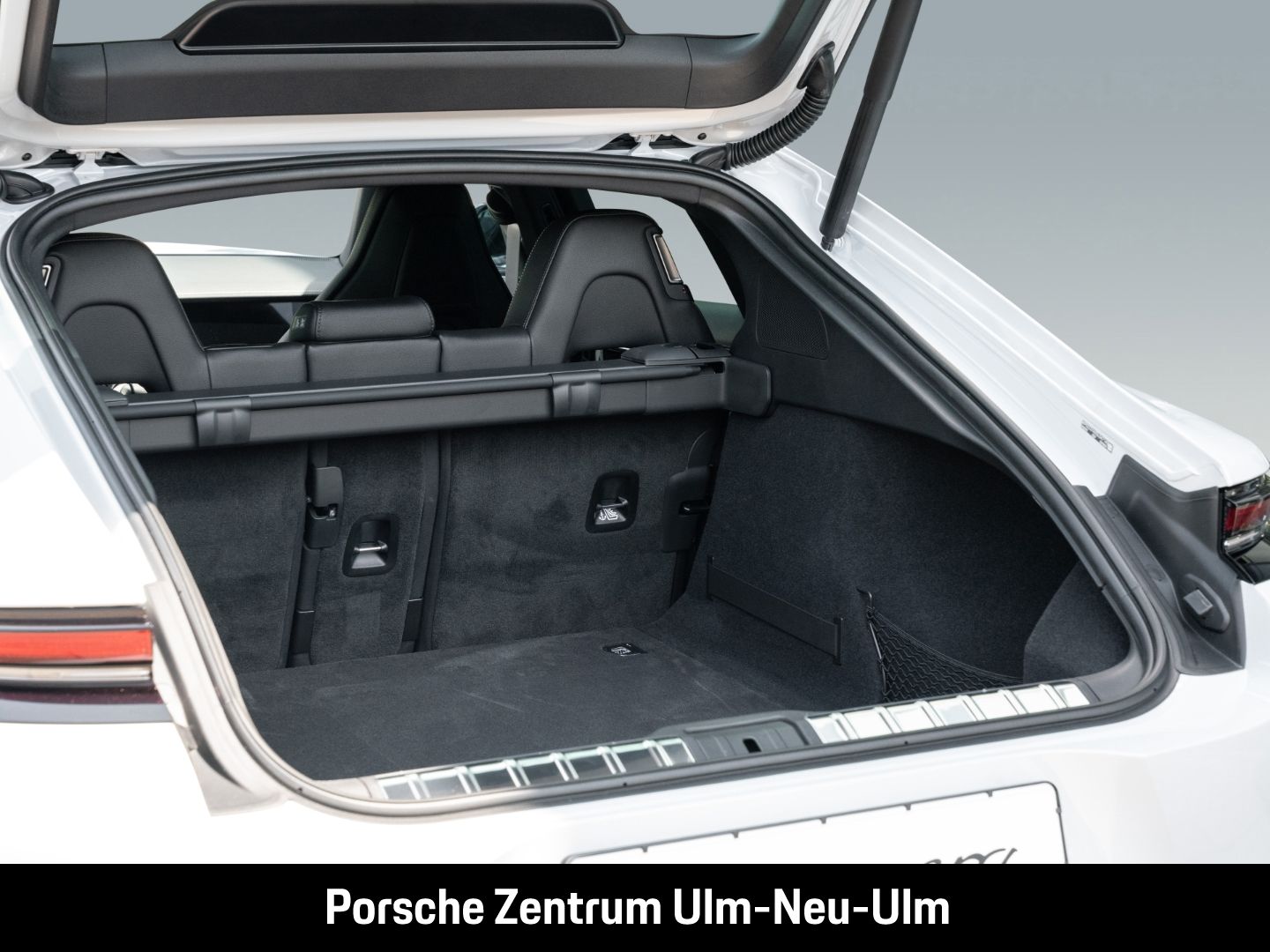 Porsche Panamera - Bild 8