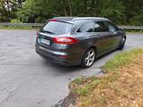 Ford Mondeo 2,0 TDCi 110kW Titanium Turnier Power... - Ford Mondeo: Tdci Titanium