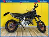Husqvarna SM 125 - 2011 - HUSQVARNA SM 125