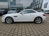 Mercedes-Benz SLC 200 Automatik Leder Airscarf Panorama-Dach - Mercedes-Benz SLC-Klasse Gebrauchtwagen