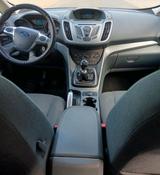 Ford C-Max 1.0 Eco Boost Schwarz - Ford C-Max in Wuppertal