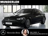 Mercedes-Benz CLE 300 4MATIC Coupé AMG Line Premium 360°+ACC - Mercedes-Benz CLE 300: Schiebedach