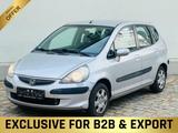 Honda Jazz 1.4 DSi LS *KLIMA*HU bis 06/27* - Honda Jazz: Dsi