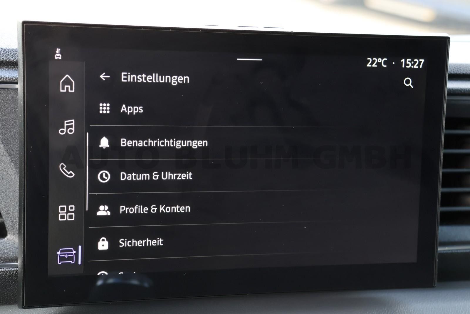 Renault Master - Bild 24