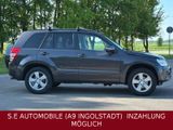 Suzuki Grand Vitara 2.4 VVT Club+Sitzheizung+PDC+AHK - Suzuki Grand Vitara: Club