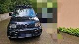Suzuki jimny FJ Top Zustand  ! Viele Neute... - Suzuki Jimny in Essen