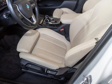 BMW X3 - 9